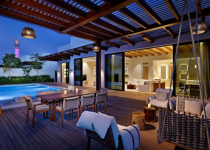 Maysan Doha, Lxr Hotels & Resorts