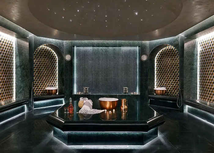 Maysan Doha, Lxr Hotels & Resorts