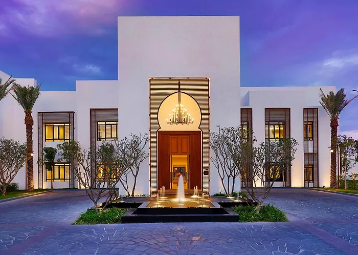 Maysan Doha, Lxr Hotels & Resorts