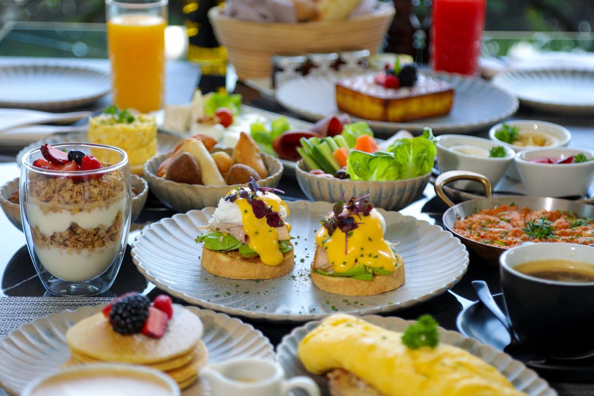 Maysan Doha, Lxr & Hotel Al Rayyan