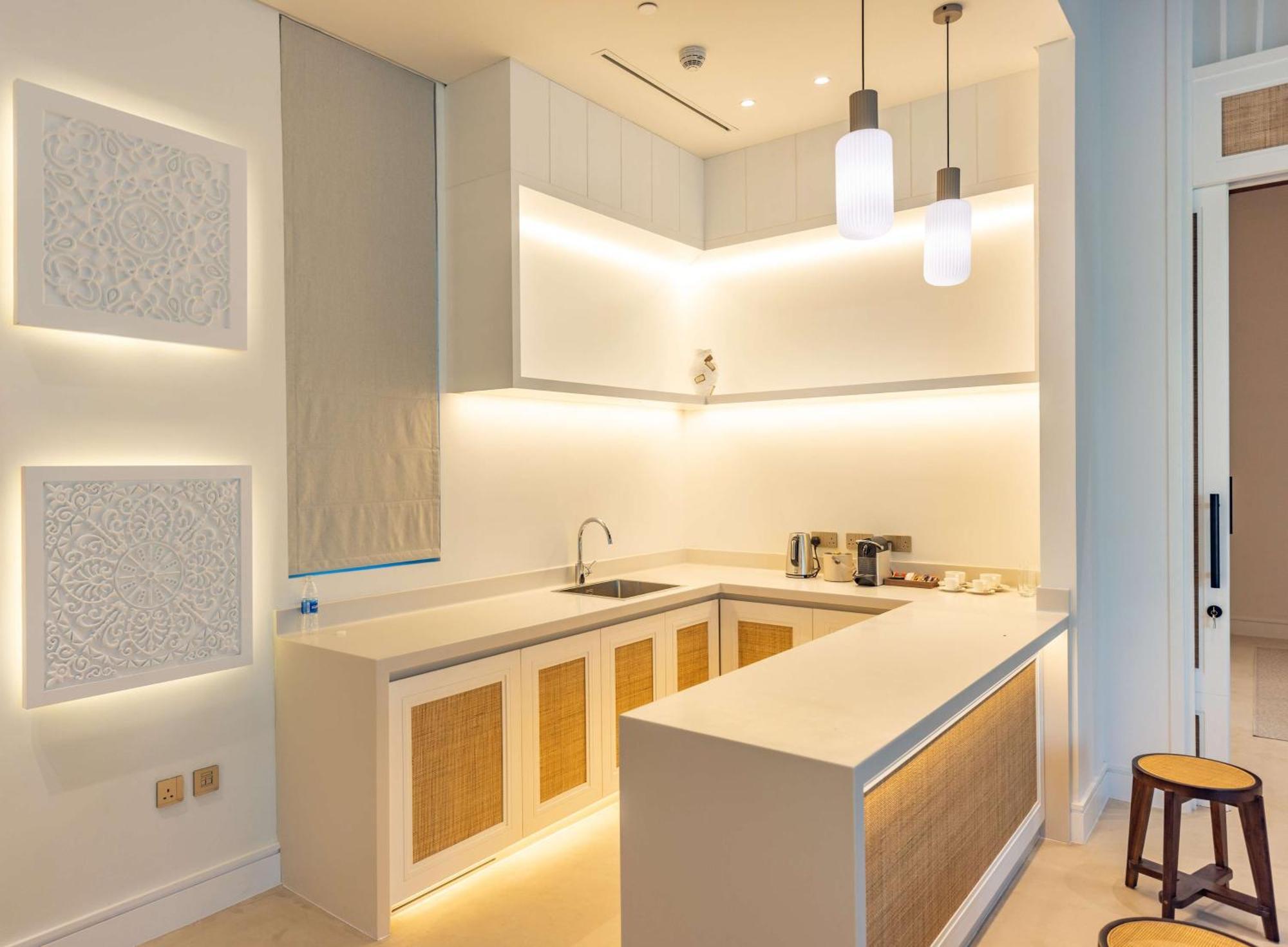 Hotel Maysan Doha, Lxr & Al Rayyan