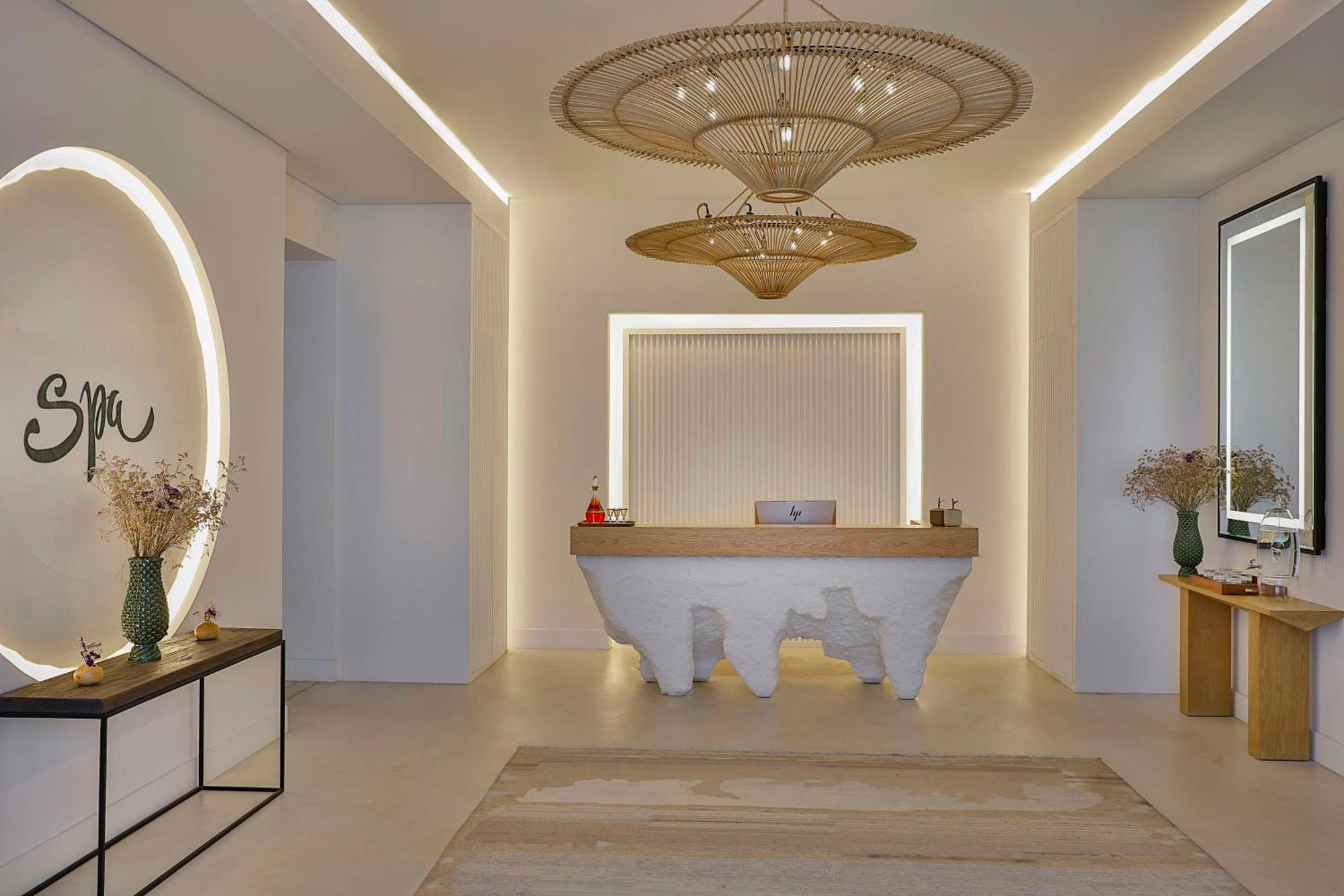 Maysan Doha, Lxr & 5*