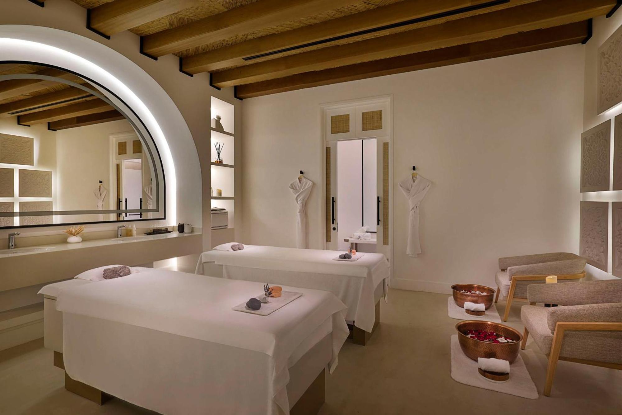 Hotel Maysan Doha, Lxr & 5*