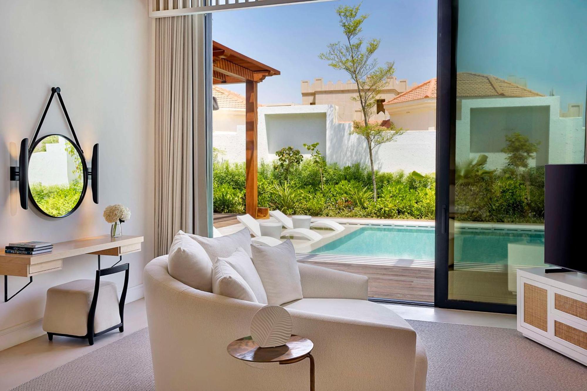 Maysan Doha, Lxr & 5*