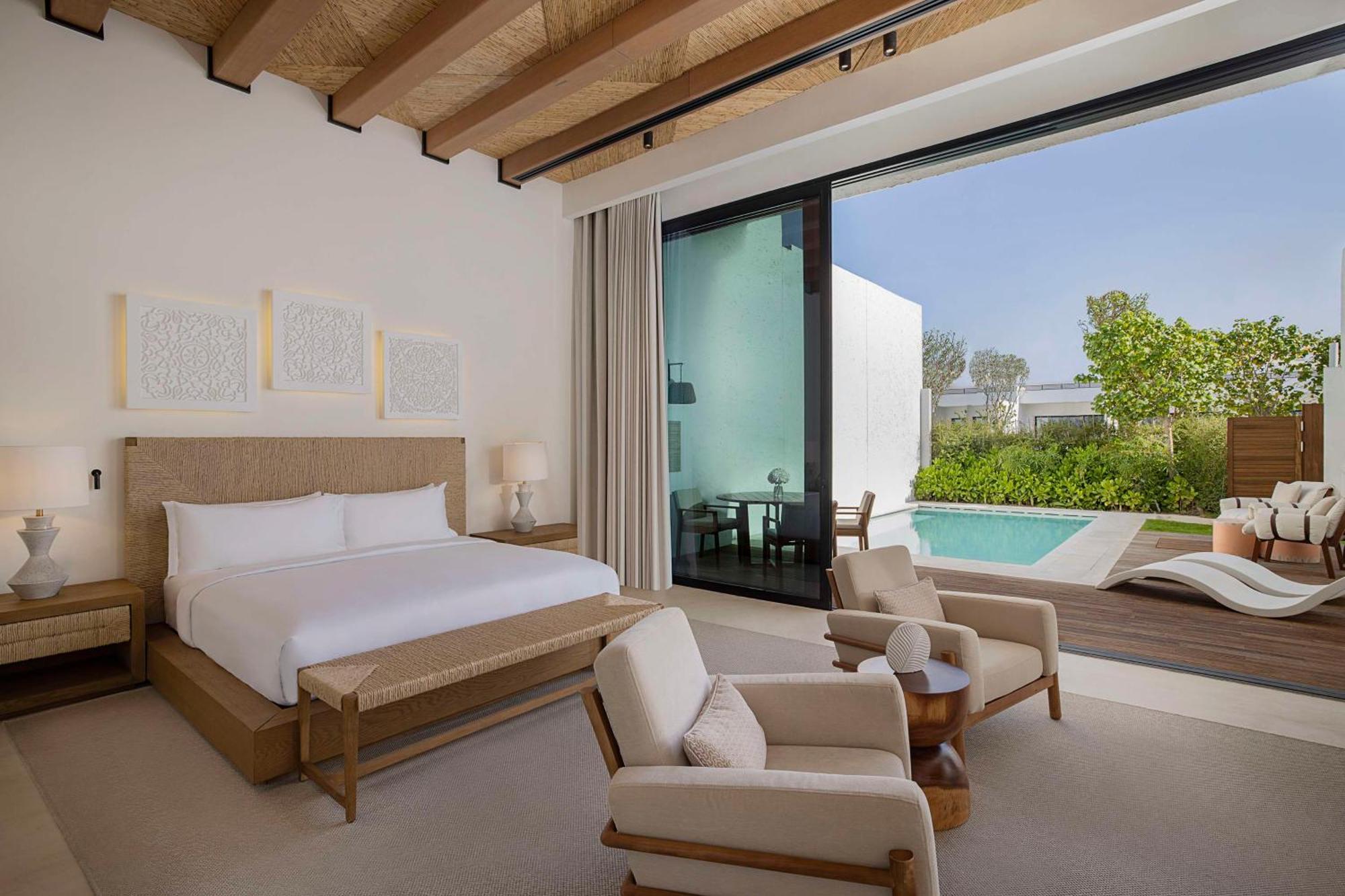 Hotel Maysan Doha, Lxr &