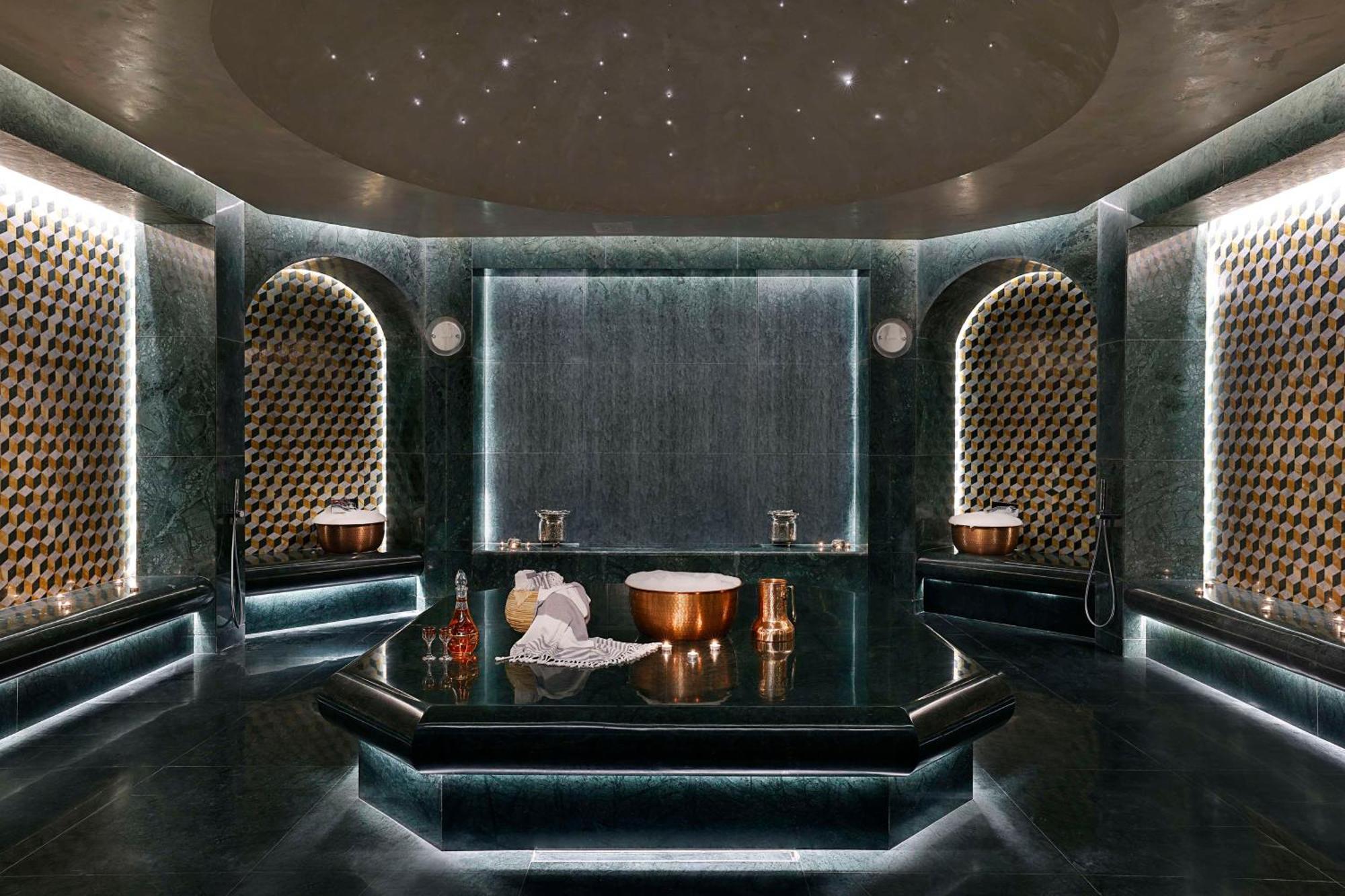 Maysan Doha, Lxr & Al Rayyan