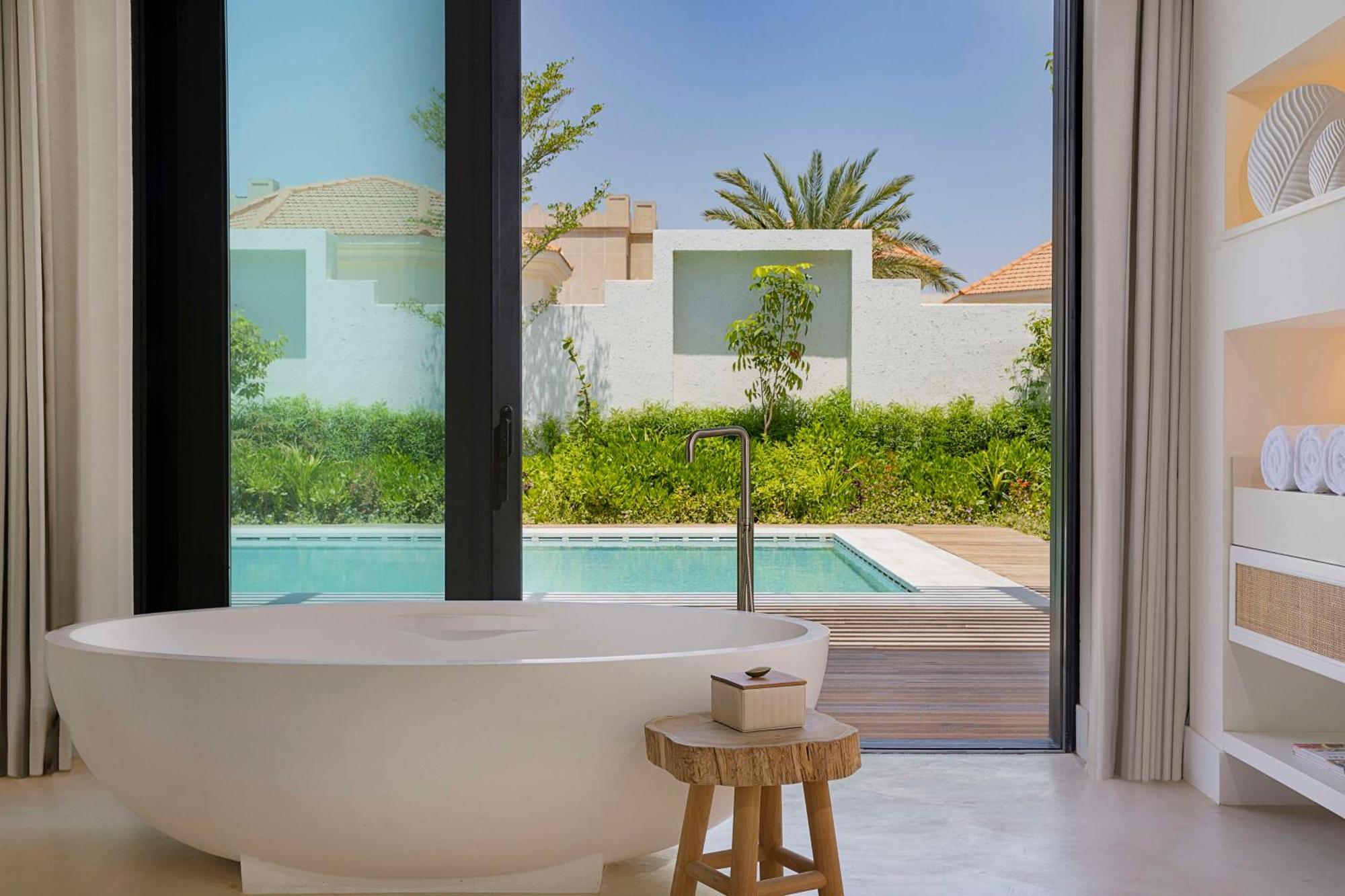Hotel Maysan Doha, Lxr & 5*