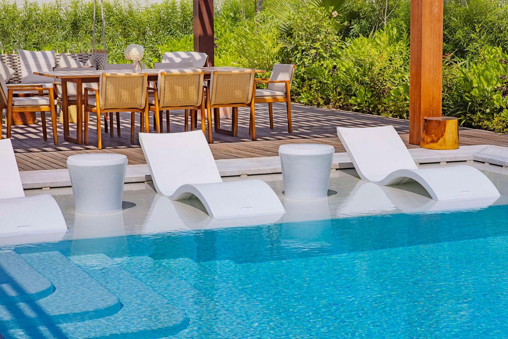Hotel Maysan Doha, Lxr &