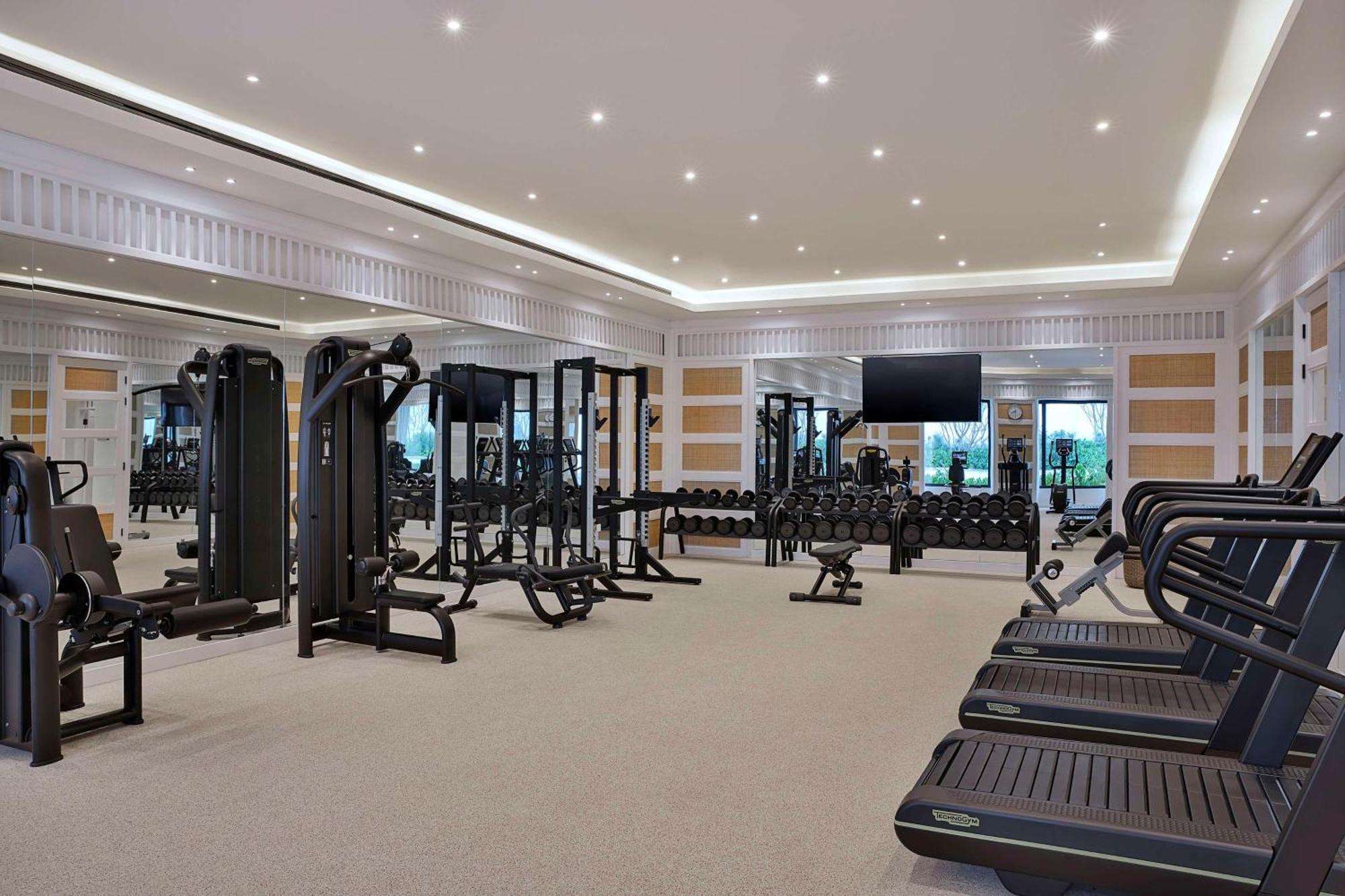 Hotel Maysan Doha, Lxr &