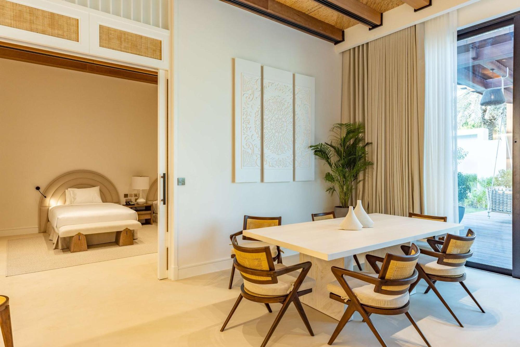 Maysan Doha, Lxr & 5*