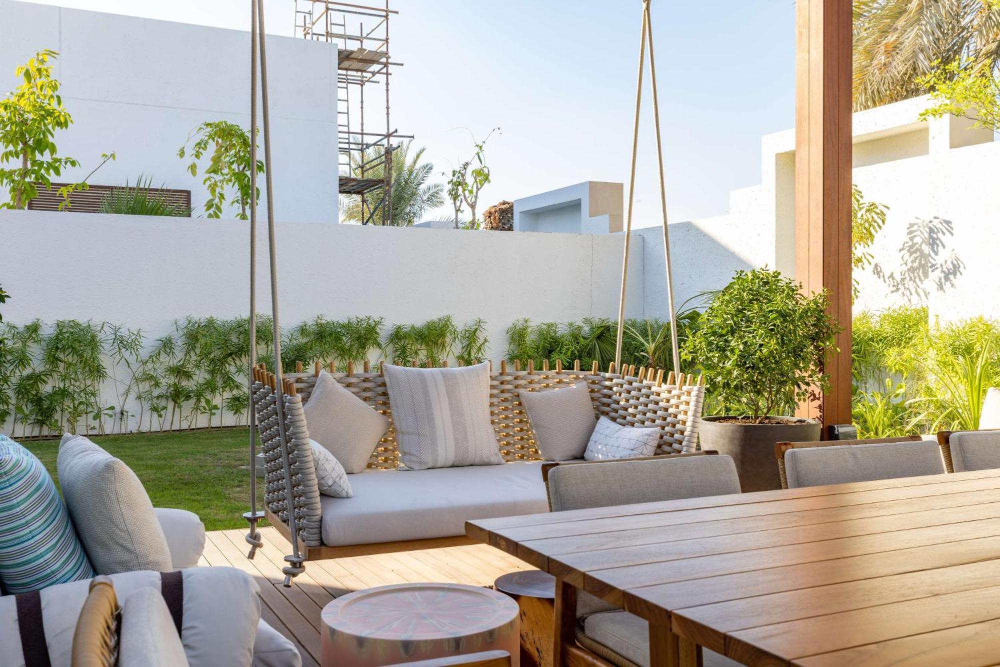 Maysan Doha, Lxr & 5* Al Rayyan