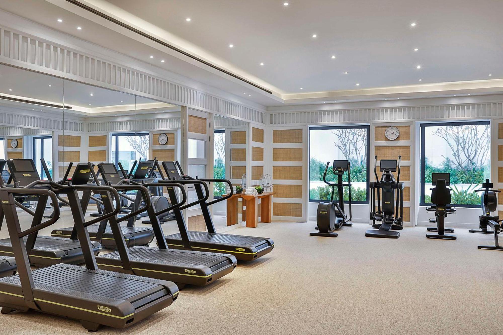 Hotel Maysan Doha, Lxr & 5*