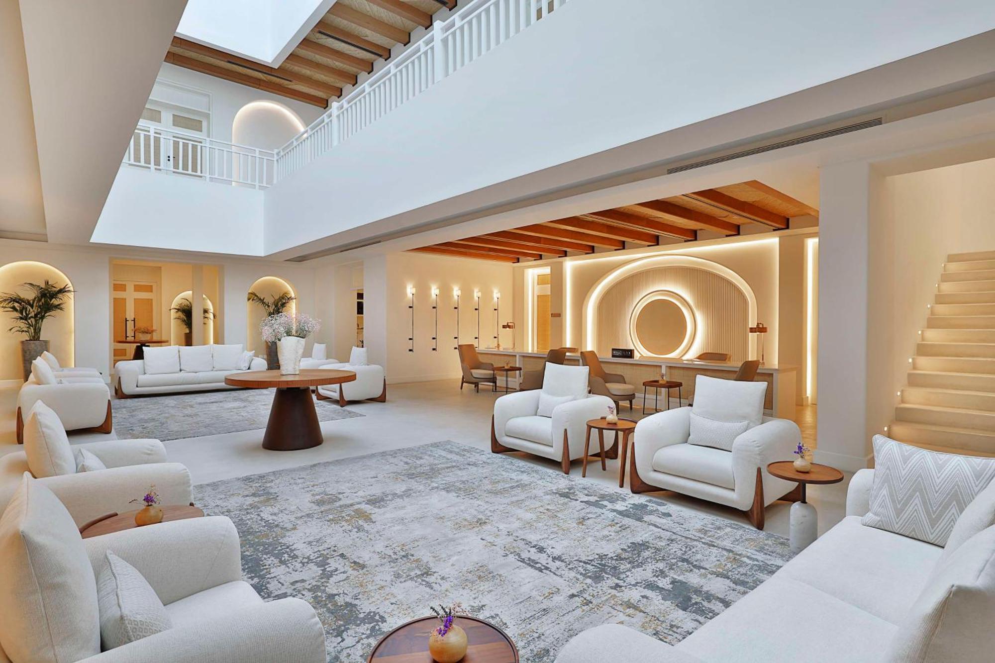 Maysan Doha, Lxr & 5* Al Rayyan