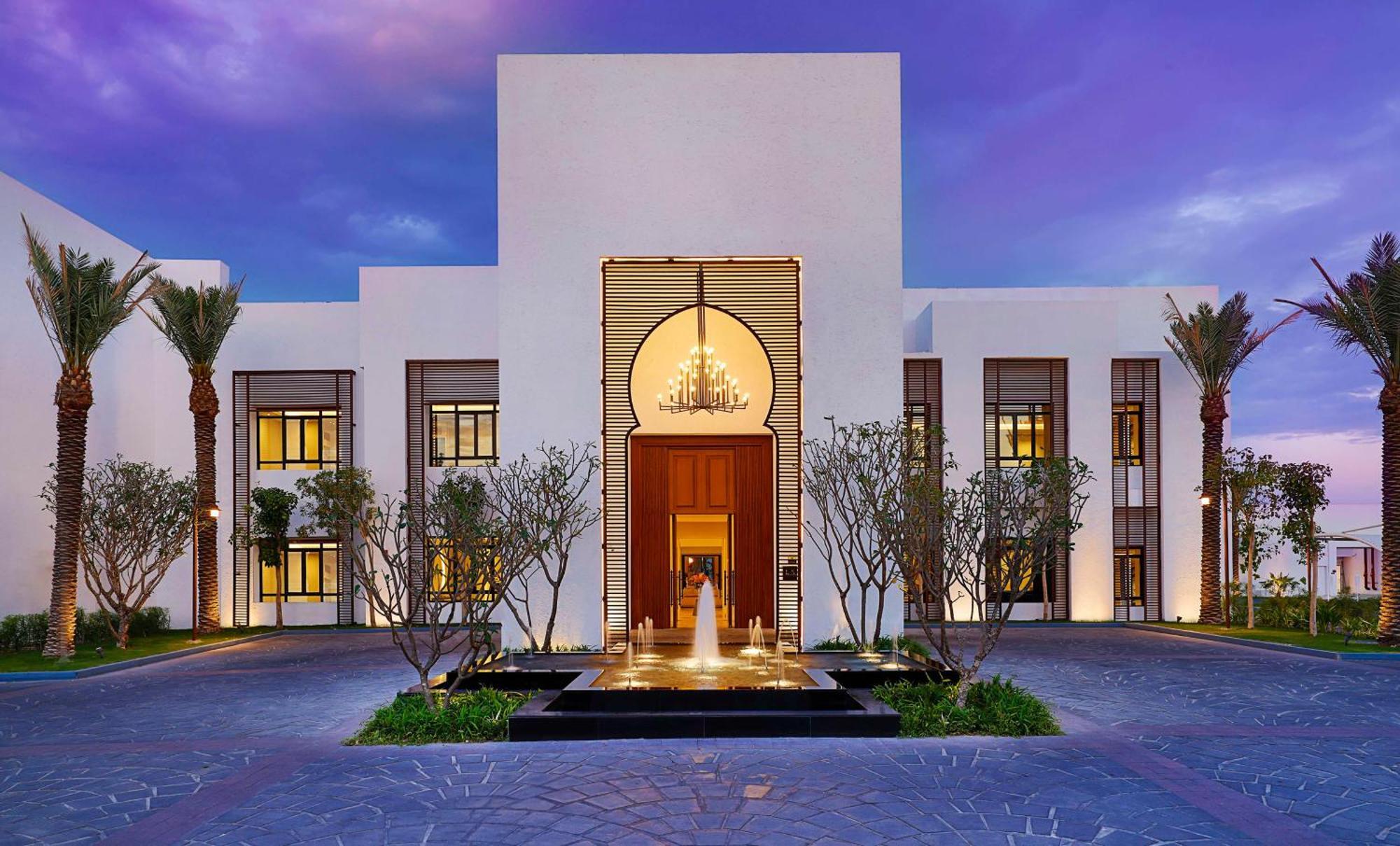 Maysan Doha, Lxr & Al Rayyan