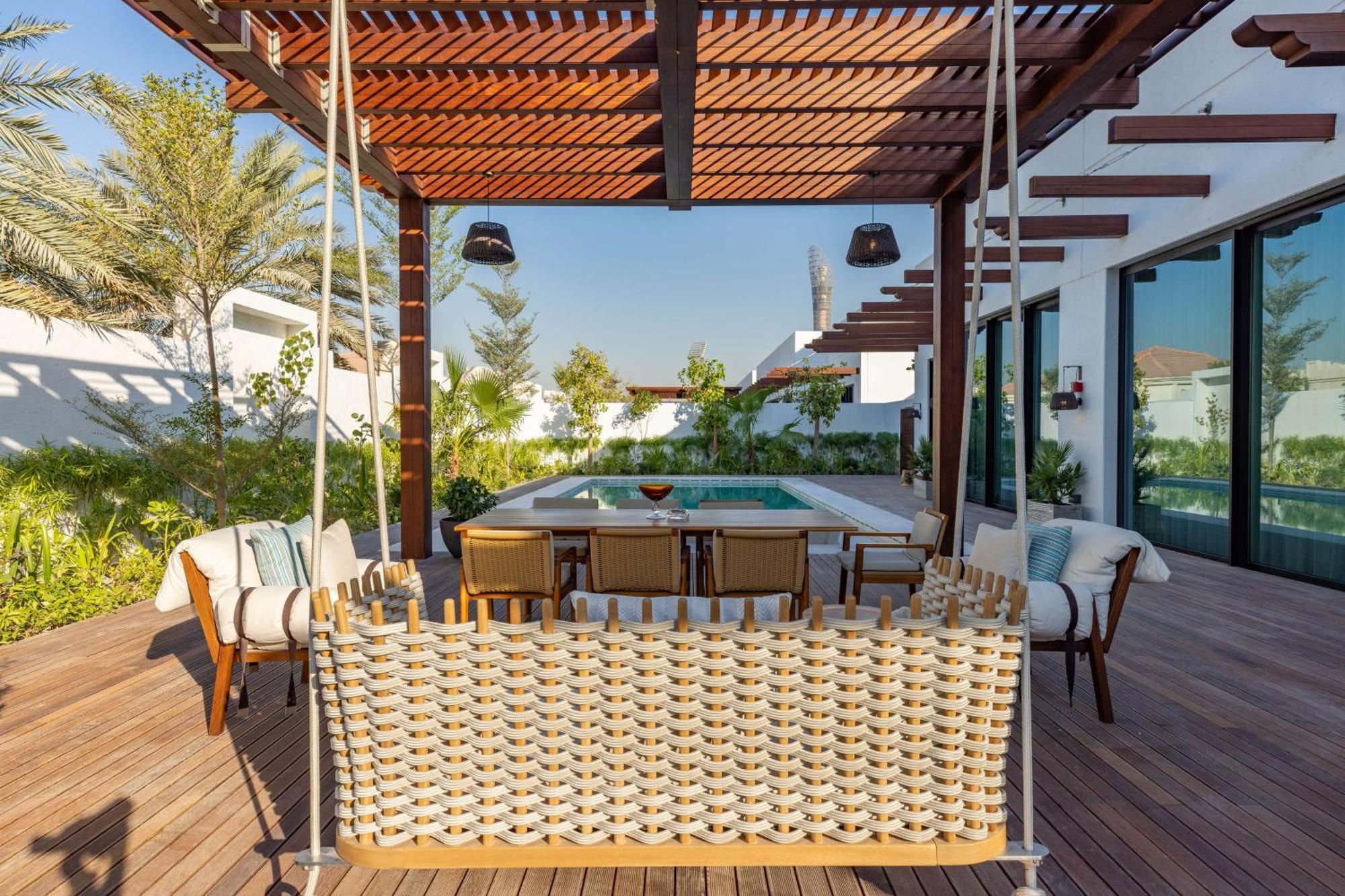 Maysan Doha, Lxr & Hotel Al Rayyan